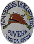 Bomberos Voluntarios de Rivera