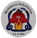 Bomberos Voluntarios de San  Andres de Giles