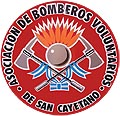 Bomberos Voluntarios de San Cayetano