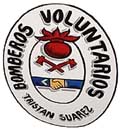 Bomberos Voluntarios de Tristán Suarez Bomberos Voluntarios de Tristán Suarez
