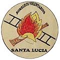 Bomberos Voluntarios de Santa Lucia