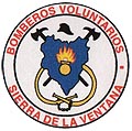 Bomberos Voluntarios de Sierra de la Ventana