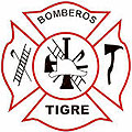 Bomberos Voluntarios de Tigre