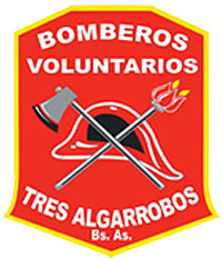Bomberos Voluntarios de Tres Algarrobos