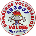 Bomberos Voluntarios de Valdes