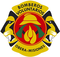 Bomberos Voluntarios de Obera