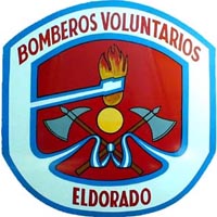 Bomberos Voluntarios de Eldorado