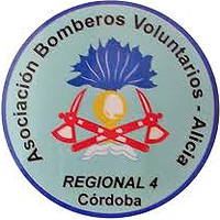 Bomberos Voluntarios de Alicia