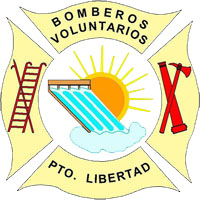 Bomberos Voluntarios de Puerto Libertad