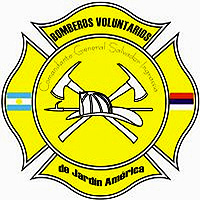Bomberos Voluntarios de Jardin America