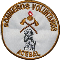 Bomberos Voluntarios de Acebal