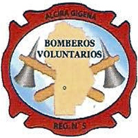 Bomberos Voluntarios de Alcira Gigena
