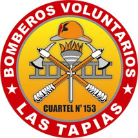 Bomberos Voluntarios de Las Tapias