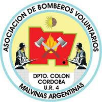 Bomberos Voluntarios de Malvinas Argentinas
