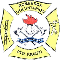 Bomberos Voluntarios de Puerto Iguazu