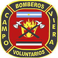 Bomberos Voluntarios de Campo Viera