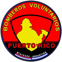 Bomberos Voluntarios de Puerto Rico
