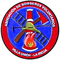 Bomberos Voluntarios de Villa Union