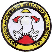 Bomberos Voluntarios de Inriville