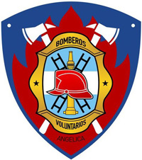 Bomberos Voluntarios de Angelica
