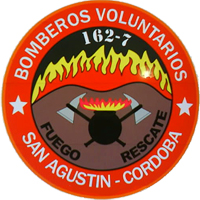 Bomberos Voluntarios de San Agustin