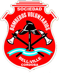 Bomberos Voluntarios de Bell Ville
