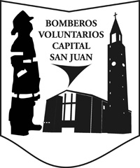 Bomberos Voluntarios Departamento Capital