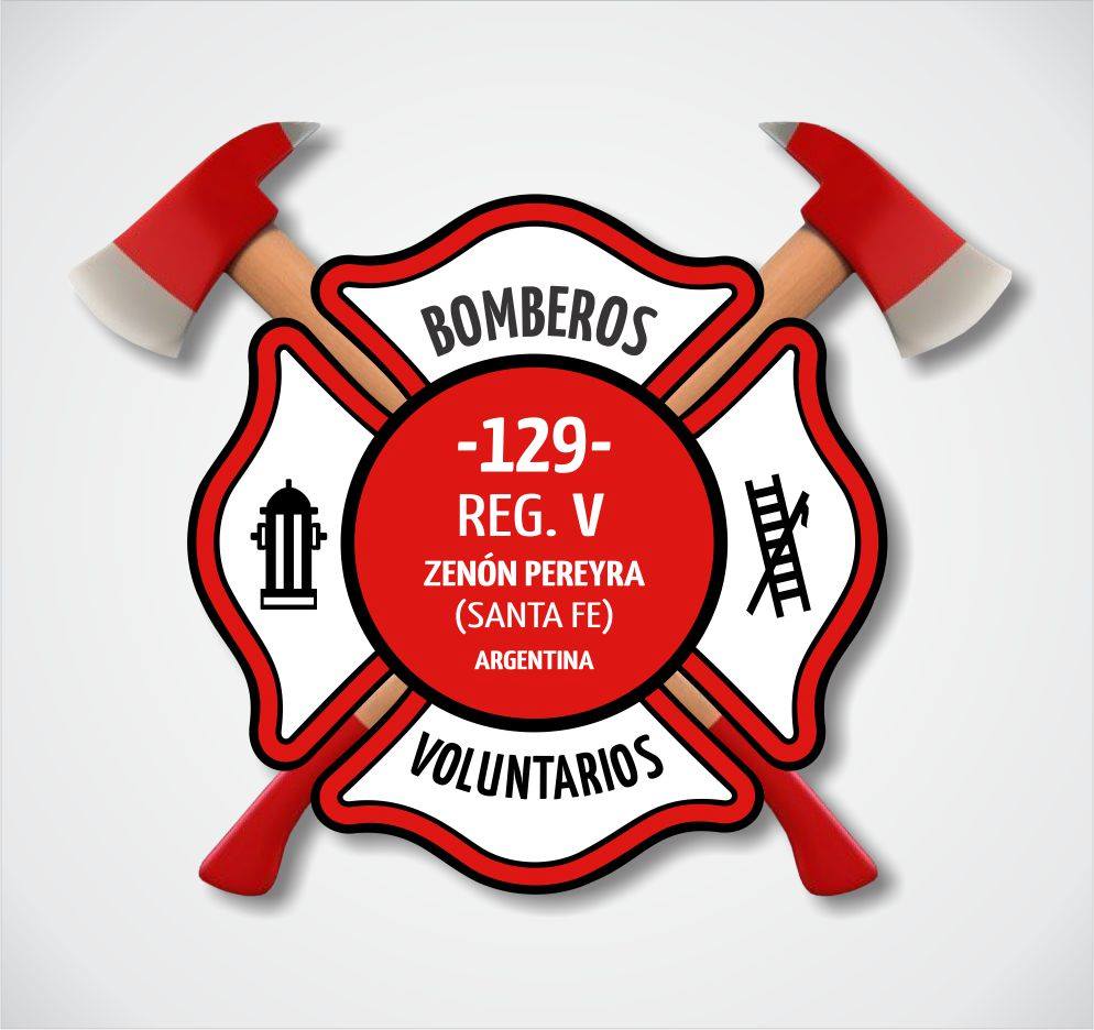 Bomberos Voluntarios Zenón Pereyra