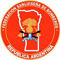 Federación San Luis