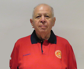 Daniel Joaquín Vicente