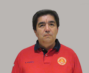 Edgardo Huentu