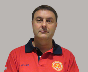 Eduardo Vicario