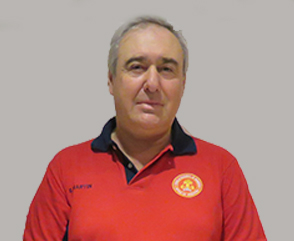 Enrique Martin