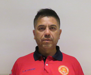 Gastón Alcucero