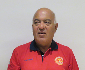 Jorge Luis Aguirre