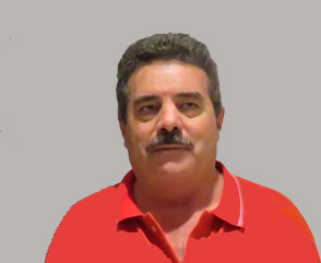 Manuel Alfredo Garrott