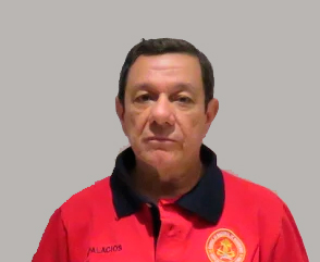 Manuel Palacios