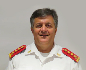 Osvaldo Luis Lori