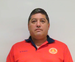 Ramón Enrique Pared