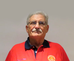 Roberto José Álvarez