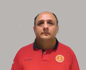 Sergio Cuello