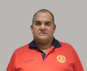 Ariel Oscar Alejo