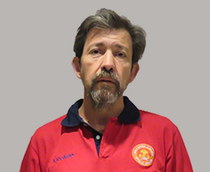 Ariel Víctor Vicario