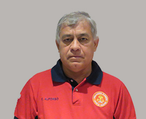 Carlos Alfonso