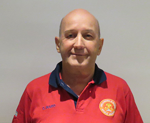 Carlos Roberto Ward