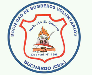 Bomberos Voluntarios de Buchardo