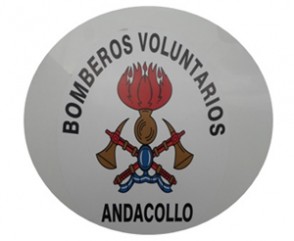 Bomberos Voluntarios de Andacollo