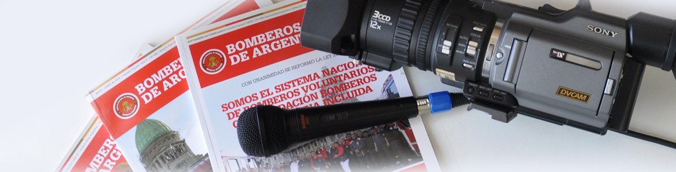 Revista y Prensa