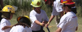 13º Encuentro Nacional de Cadetes