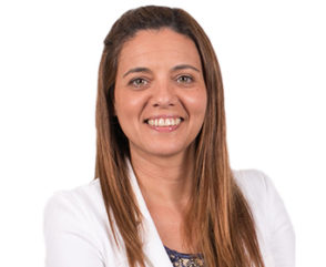 Cristina Cantatore
